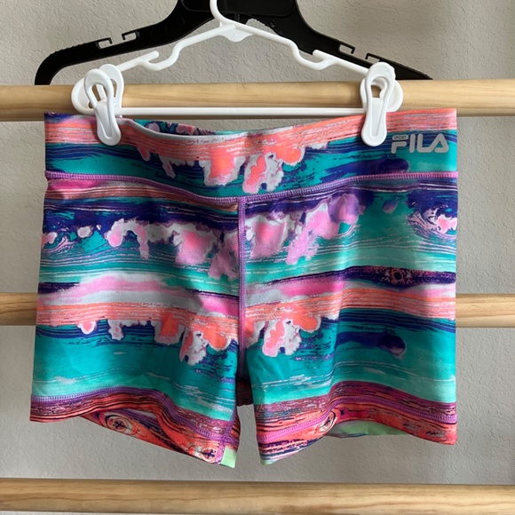 Lot of 11 Fila running shorts! - Picture 8 of 14